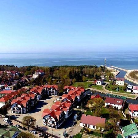 Apartament Sun&Fun - Rowy Rowy  Exterior foto