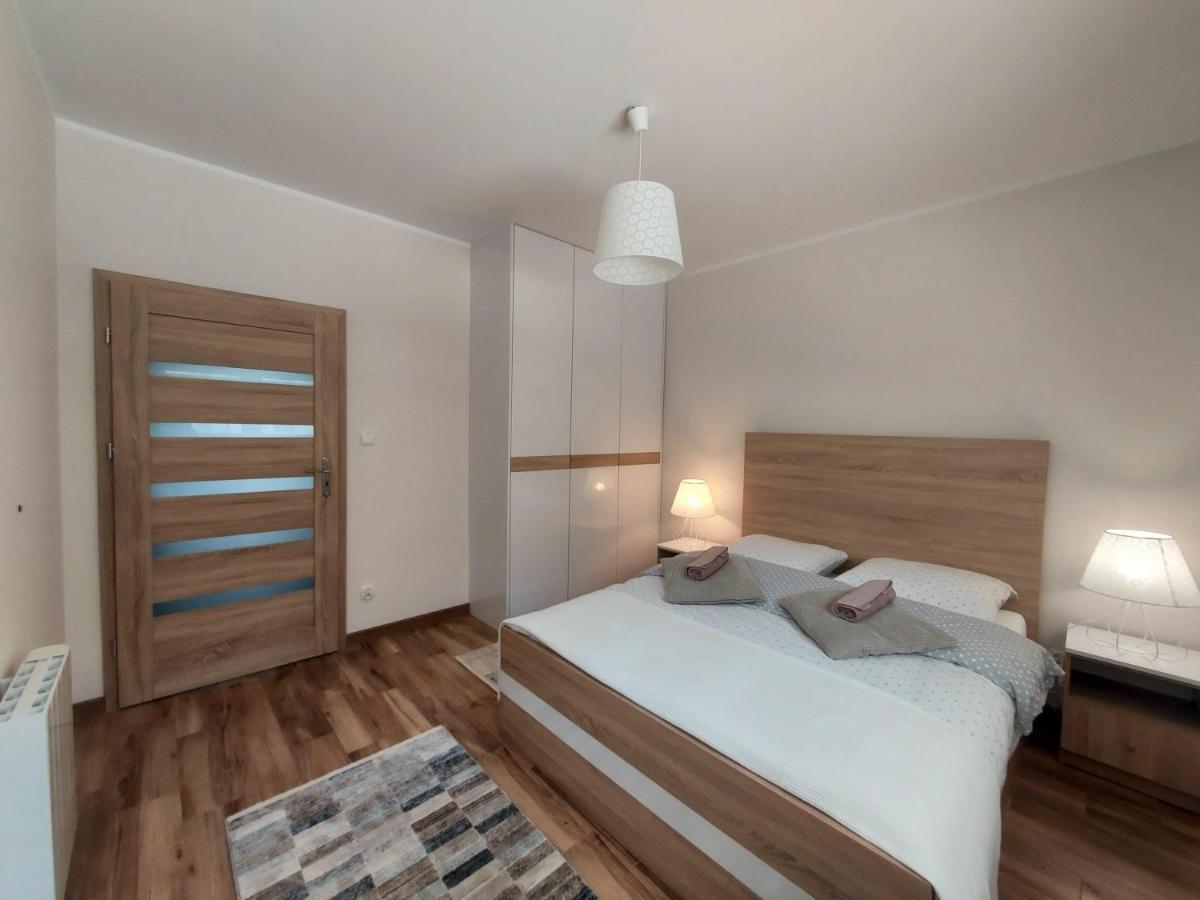 Apartament Sun&Fun - Rowy Rowy  Exterior foto